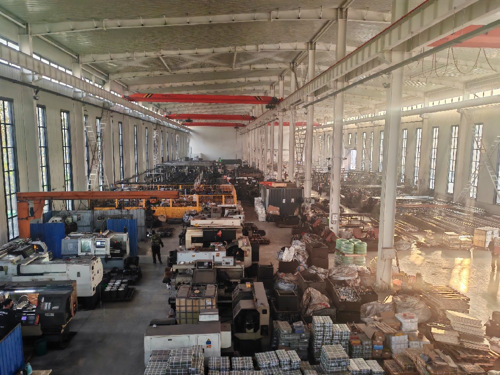 廠區(qū)設(shè)備